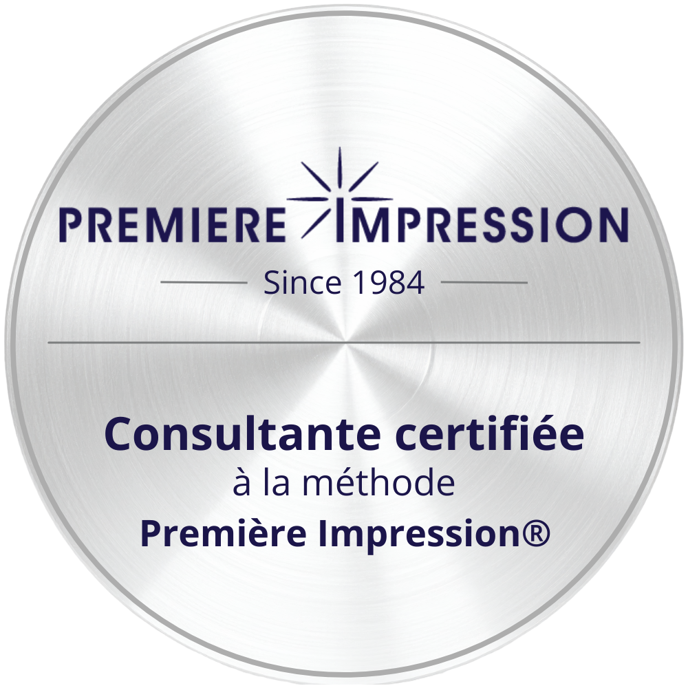 Badge Labellisation_ Premiere Impression F